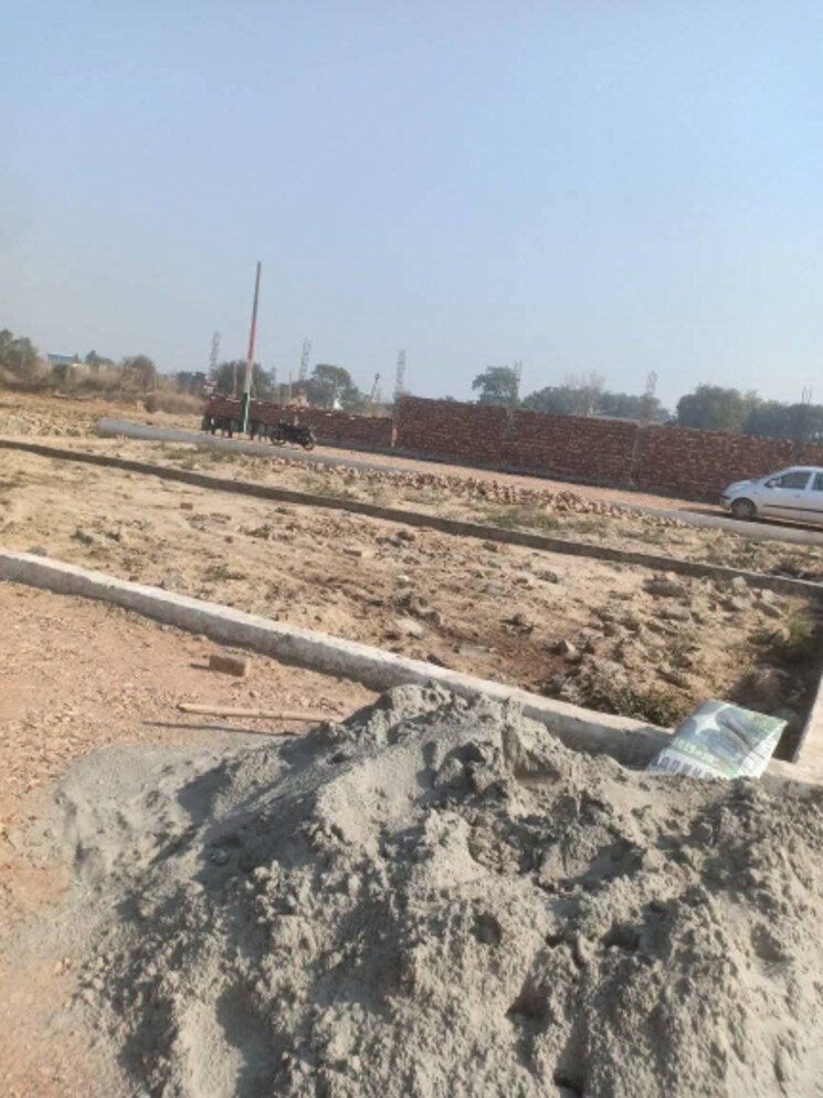 undefined, neelkanth-vatika  100 Sq.Yd. Plot In Dhoom Manikpur Greater Noida 8239145