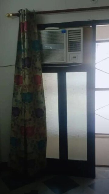 Kitchen in 1 BHK Builder Floor at Aliganj – for Rent