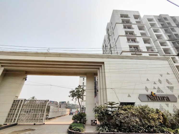 Exterior View, srijan-natura 3 Bedroom 1212 Sq.Ft. Apartment In New Alipore Kolkata 8239101