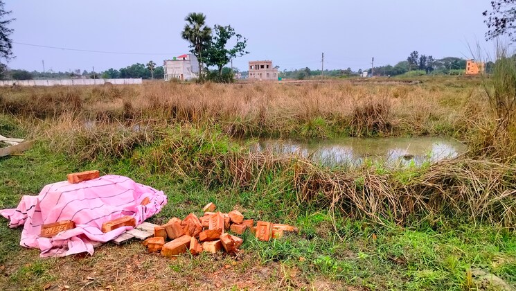 undefined, rasapunja  3600 Sq.Ft. Plot In Rasapunja Kolkata 8239114