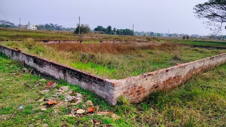 undefined, rasapunja  3600 Sq.Ft. Plot In Rasapunja Kolkata 8239114