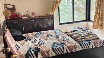 Bedroom in 2 BHK Apartment at VTP Urban Nirvana, Kharadi – for Sale