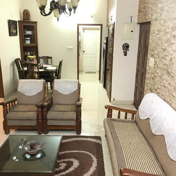 Team Area in 3 BHK Apartment at Banashankari – for Rent