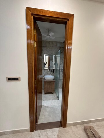Furnished Amenities in 3 BHK Apartment at Conscient Habitat Residences, Sector 78 – for Sale