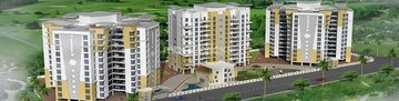 2 BHK Apartment For Resale in VTP Urban Nirvana Kharadi Pune  8239106