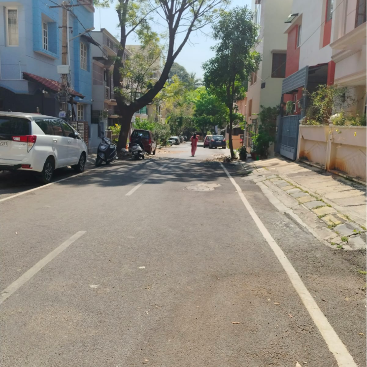  Parking, banashankari  1200 Sq.Yd. Plot In Banashankari Bangalore 8239135