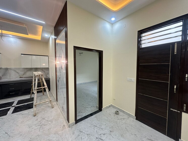 Room, ambala highway 5 Bedroom 1260 Sq.Ft. Independent House In Ambala Highway Zirakpur 8239138