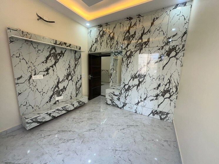 Room, ambala highway 5 Bedroom 1260 Sq.Ft. Independent House In Ambala Highway Zirakpur 8239138