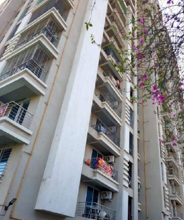 2 BHK Apartment For Resale in Dimple Pinnacolo Mira Road Thane  8239128