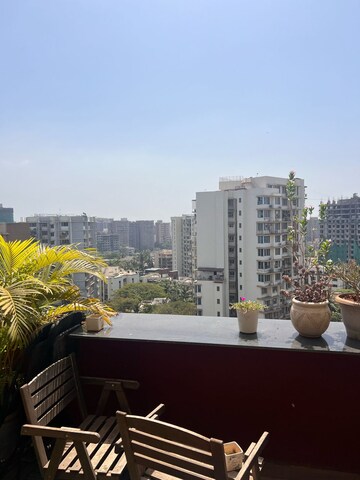 3 BHK Apartment For Rent in DLH Sorrento Veera Desai Road Mumbai  8239149