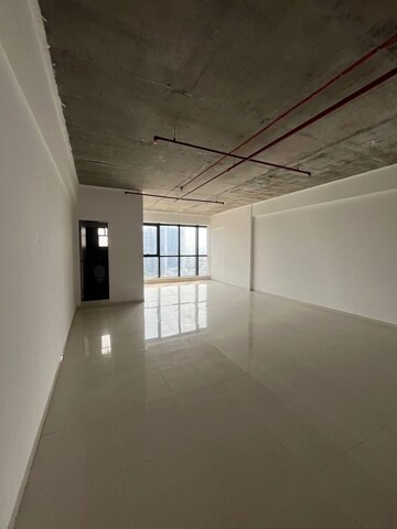 Commercial Office Space 710 Sq.Ft. For Rent in Kharadi Pune  8239136