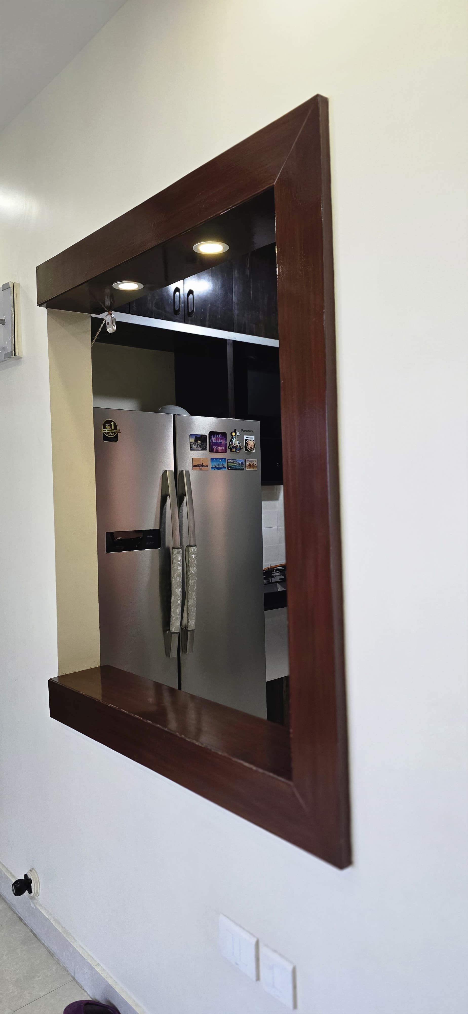 2 BHK Apartment For Sale in Mahaveer Riviera