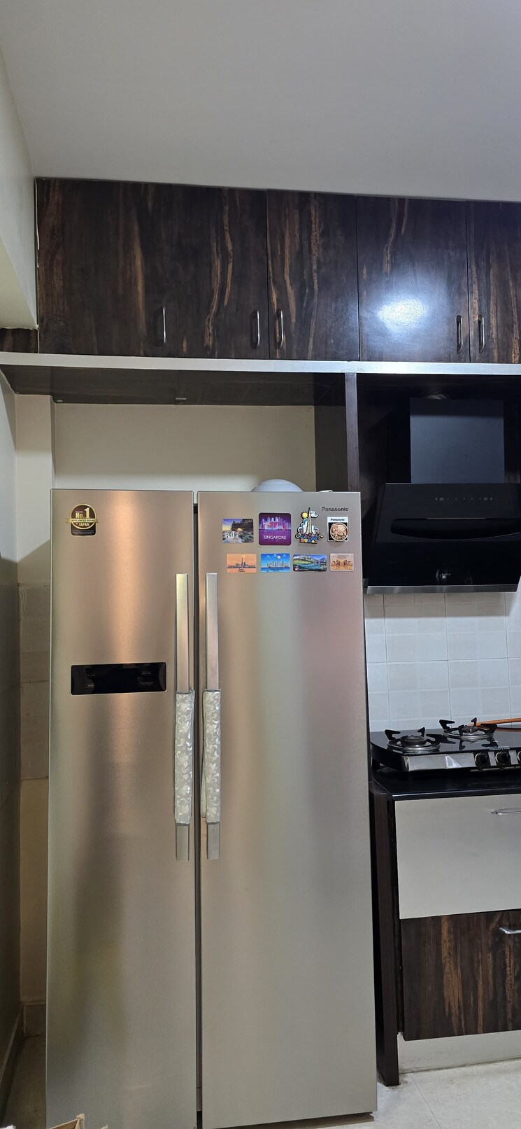 undefined, mahaveer-riviera 2 Bedroom 1280 Sq.Ft. Apartment In Jp Nagar Bangalore 8239153