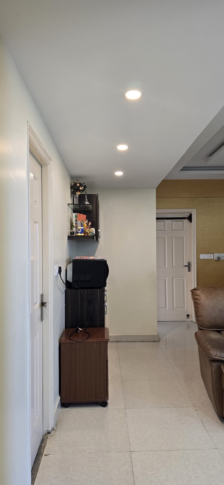 undefined, mahaveer-riviera 2 Bedroom 1280 Sq.Ft. Apartment In Jp Nagar Bangalore 8239153