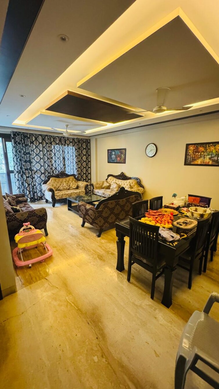 Cover Image, green park 3 Bedroom 1800 Sq.Ft. Builder Floor In Green Park Delhi 8239157