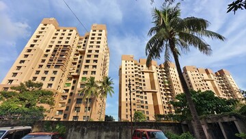 3 BHK Apartment For Rent in Ekta Floral Tangra Kolkata  8239171