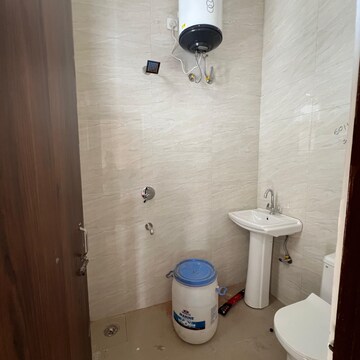 Bathroom in 2 BHK Apartment at Kharar Landran Road – for Rent