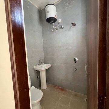 Bathroom in 2 BHK Apartment at Kharar Landran Road – for Rent
