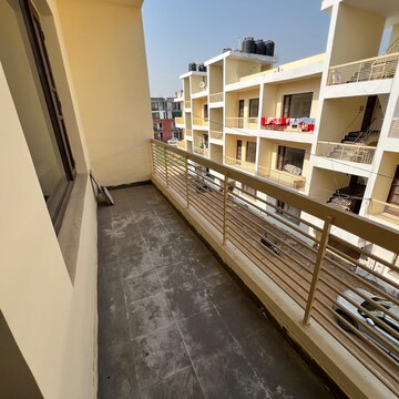 Balcony in 2 BHK Apartment at Kharar Landran Road – for Rent