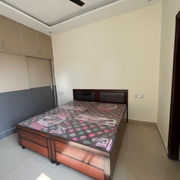 Bedroom in 2 BHK Apartment at Kharar Landran Road – for Rent