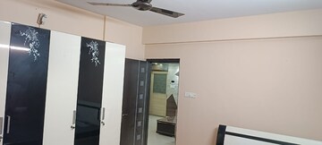 Building Lobby in 3 BHK Apartment at Ekta Floral, Tangra – for Rent