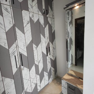 Team Area in 3 BHK Apartment at Rishita Manhattan, Sarsawan – for Rent
