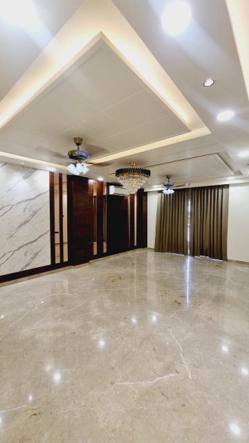 5 BHK + Servant Room,Study Room 600 Sq.Ft. Apartment in Sobha International City Phase 1