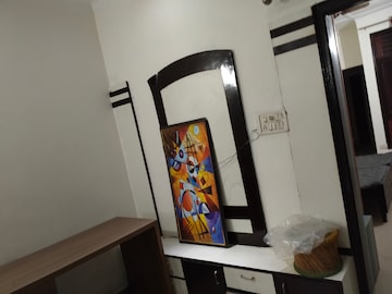 2 BHK Apartment For Rent in VIP Ashiana Homes Vip Road Zirakpur  8239181