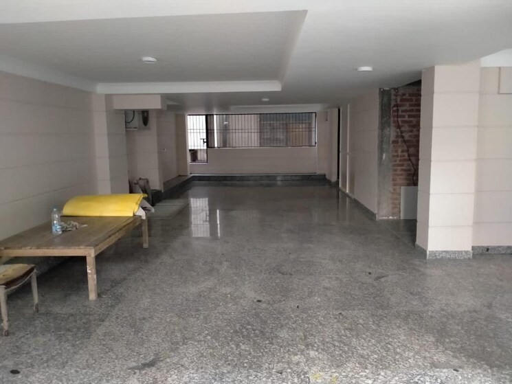 Exterior View, safdarjung enclave 3 Bedroom 1450 Sq.Ft. Builder Floor In Safdarjung Enclave Delhi 8239191