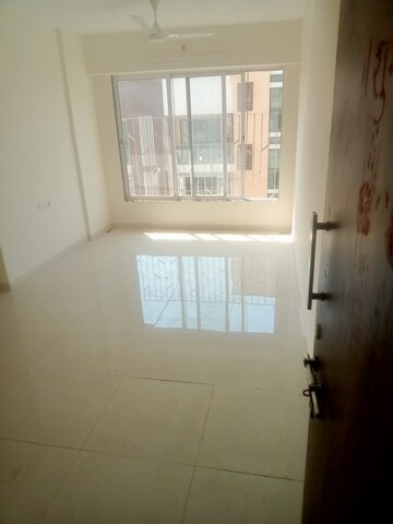 1 BHK Apartment For Rent in Rohan Lifescapes Shubham Girgaon Mumbai  8239188