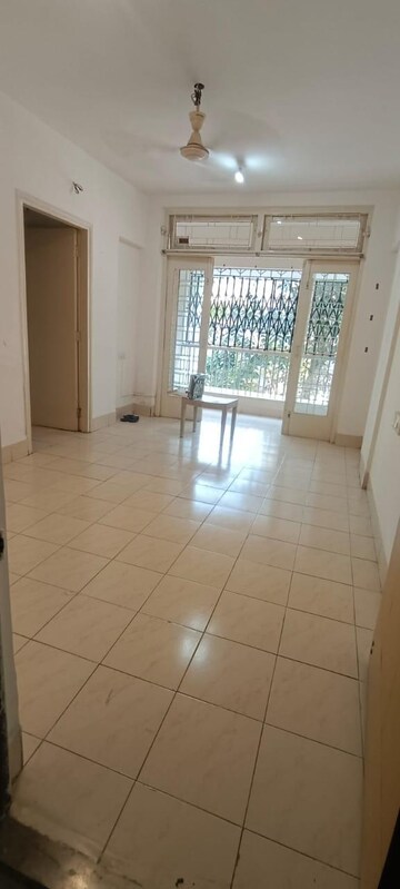 Living Room in 1 BHK Apartment at Andheri West – for Rent