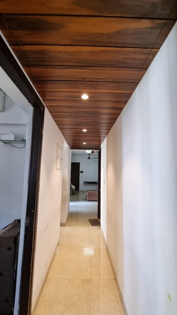Building Lobby in 2 BHK Apartment at Lodha Palava City Lakeshore Greens, Dombivli East – for Sale