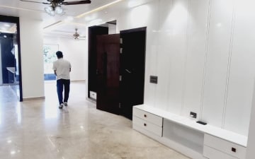 4 BHK Apartment For Sale in Experion One 42, Sector 42
