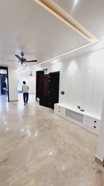 4 BHK + Servant Room,Study Room Apartment For Sale in Experion One 42