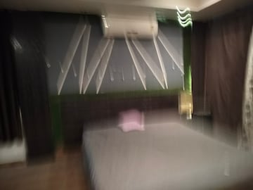 Bedroom in 1 BHK Builder Floor at VIP Ashiana Homes, Vip Road – for Rent