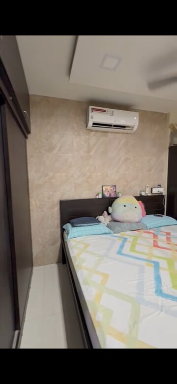 Bathroom in 1 BHK Apartment at Prathamesh Xanadu C wing Chs Ltd, Andheri West – for Rent
