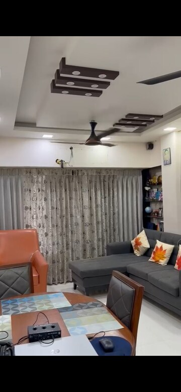 Bedroom in 1 BHK Apartment at Prathamesh Xanadu C wing Chs Ltd, Andheri West – for Rent