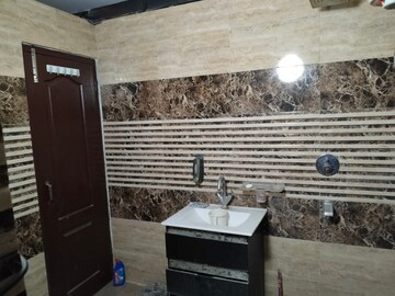 1 BHK Builder Floor – Exterior View View at VIP Ashiana Homes, Vip Road - for Rent