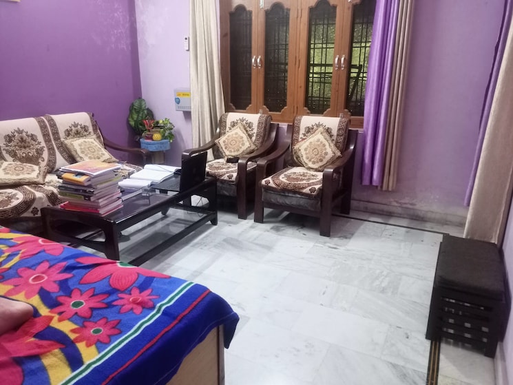 Room, ashiyana 3 Bedroom 1200 Sq.Ft. Independent House In Ashiyana Lucknow 8239200