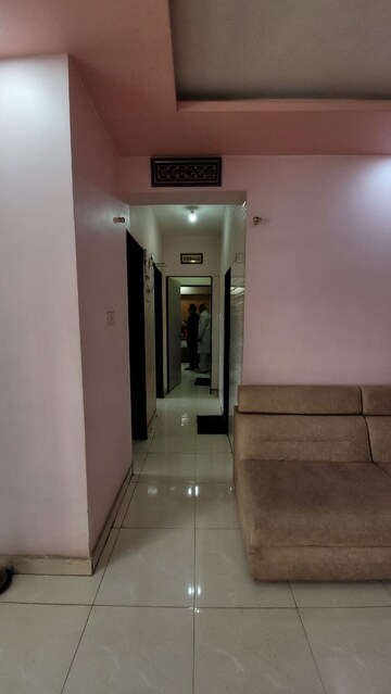 Building Lobby in 2 BHK Apartment at Evershine Pine CHS, Mira Road – for Sale