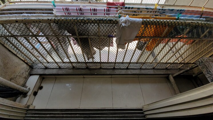 Balcony, evershine-pine-chs 2 Bedroom 920 Sq.Ft. Apartment In Mira Road Thane 8239215