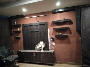 Furnished Amenities in 1 BHK Builder Floor at VIP Ashiana Homes, Vip Road – for Rent
