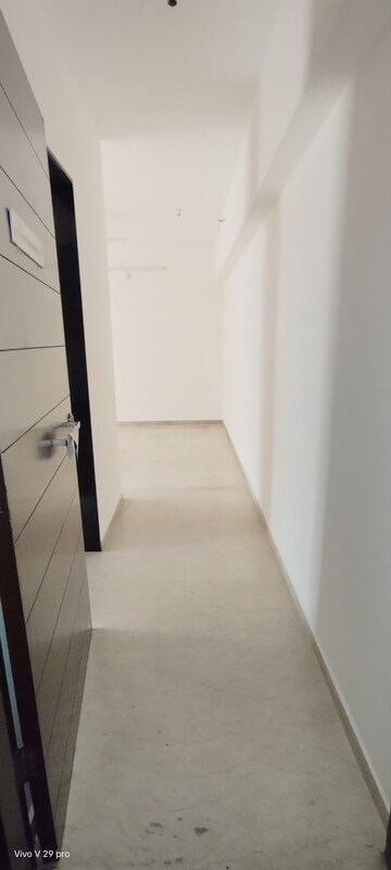 Staircase in 2.5 BHK Apartment at Lodha Splendora, Ghodbunder Road – for Rent