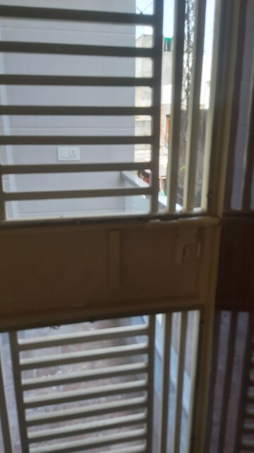 Staircase in 3.5 BHK Builder Floor at Mayur Vihar – for Sale