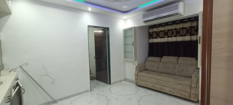 undefined, east-street 1 RK 255 Sq.Ft. Apartment In Santacruz East Mumbai 8239223