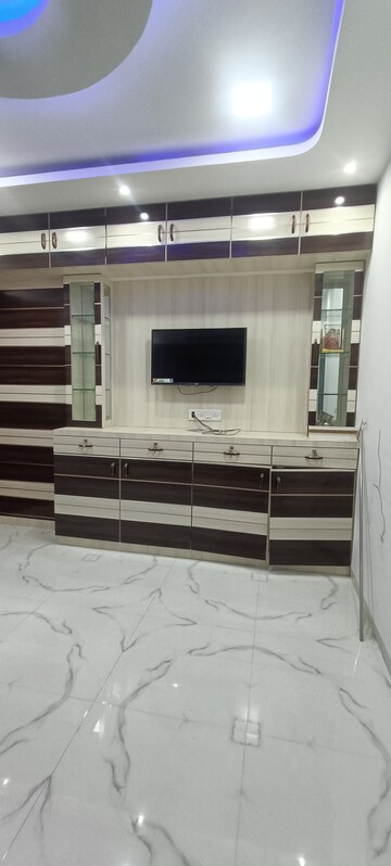 1 RK Apartment – Exterior View View at East Street, Santacruz East - for Sale
