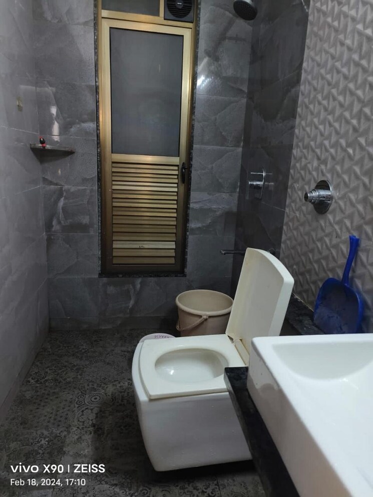 Bathroom, regency-anantam 1 Bedroom 750 Sq.Ft. Apartment In Dombivli East Thane 8239225