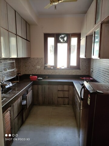 Kitchen in 3 BHK Apartment at Bestech Park View Spa Next, Sector 67 – for Sale