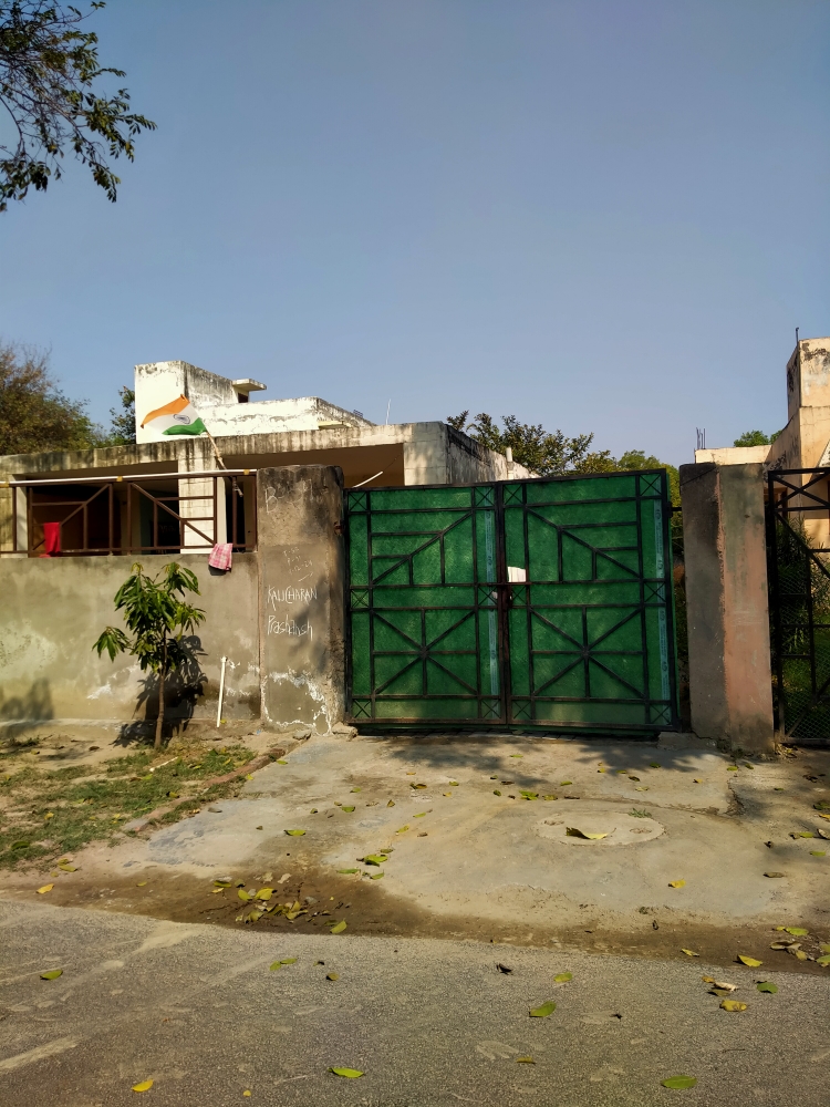 Plot For Sale in Sector 36 Greater Noida