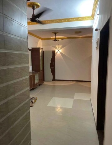Master Bedroom in 3 BHK Apartment at CGEWHO Kendriya Vihar , Kharghar – for Rent